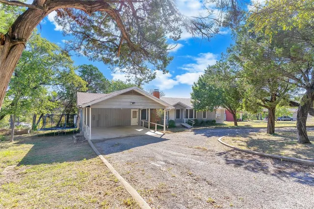 $230,000 | 488 County Road 1600, Clifton, TX 76634