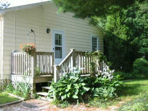 63 Restful Valley Road Tiverton, RI 02878 - Photo 2 of 8 Yard/Garden.