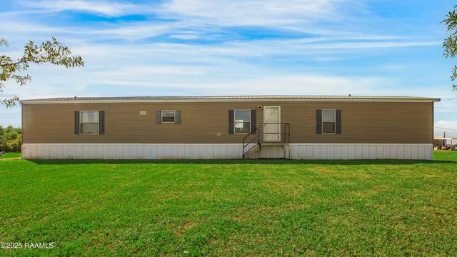 $110,000 | 7040 White Oak Highway, Branch, LA 70516