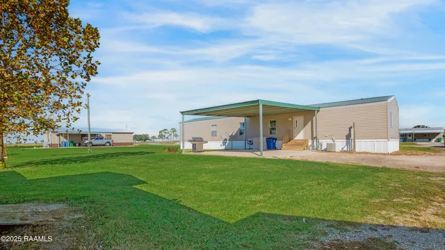 $110,000 | 7040 White Oak Highway, Branch, LA 70516