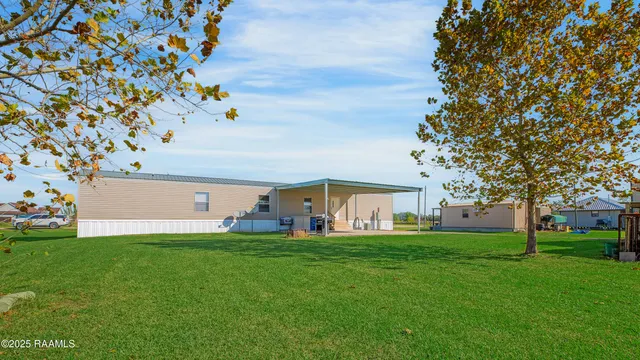 $110,000 | 7040 White Oak Highway, Branch, LA 70516