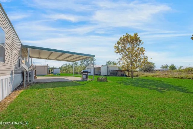 $110,000 | 7040 White Oak Highway, Branch, LA 70516