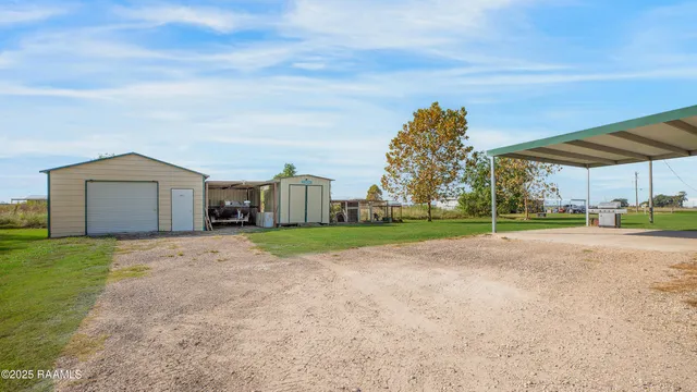 $110,000 | 7040 White Oak Highway, Branch, LA 70516