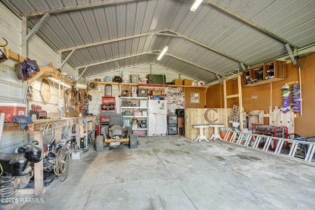 $110,000 | 7040 White Oak Highway, Branch, LA 70516