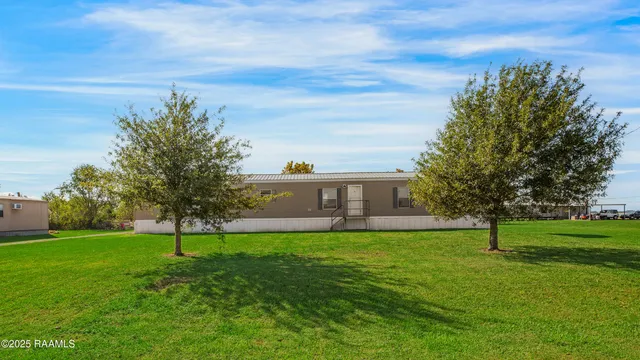 $110,000 | 7040 White Oak Highway, Branch, LA 70516