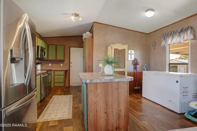 $110,000 | 7040 White Oak Highway, Branch, LA 70516