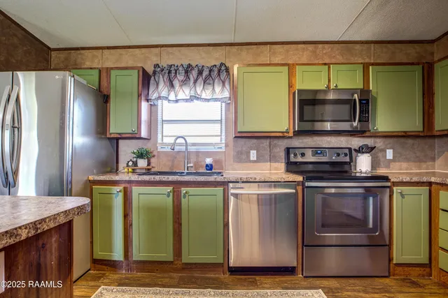 $110,000 | 7040 White Oak Highway, Branch, LA 70516