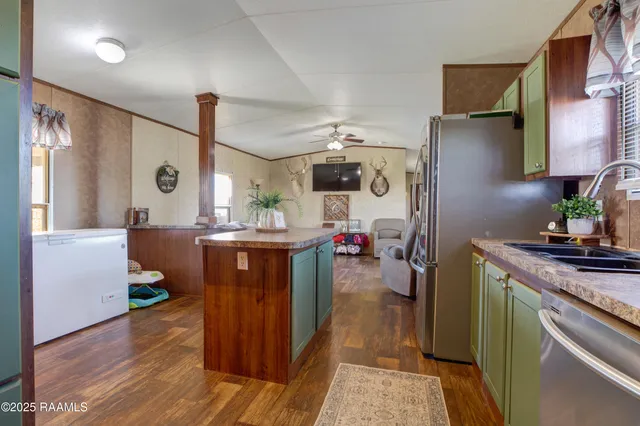 $110,000 | 7040 White Oak Highway, Branch, LA 70516