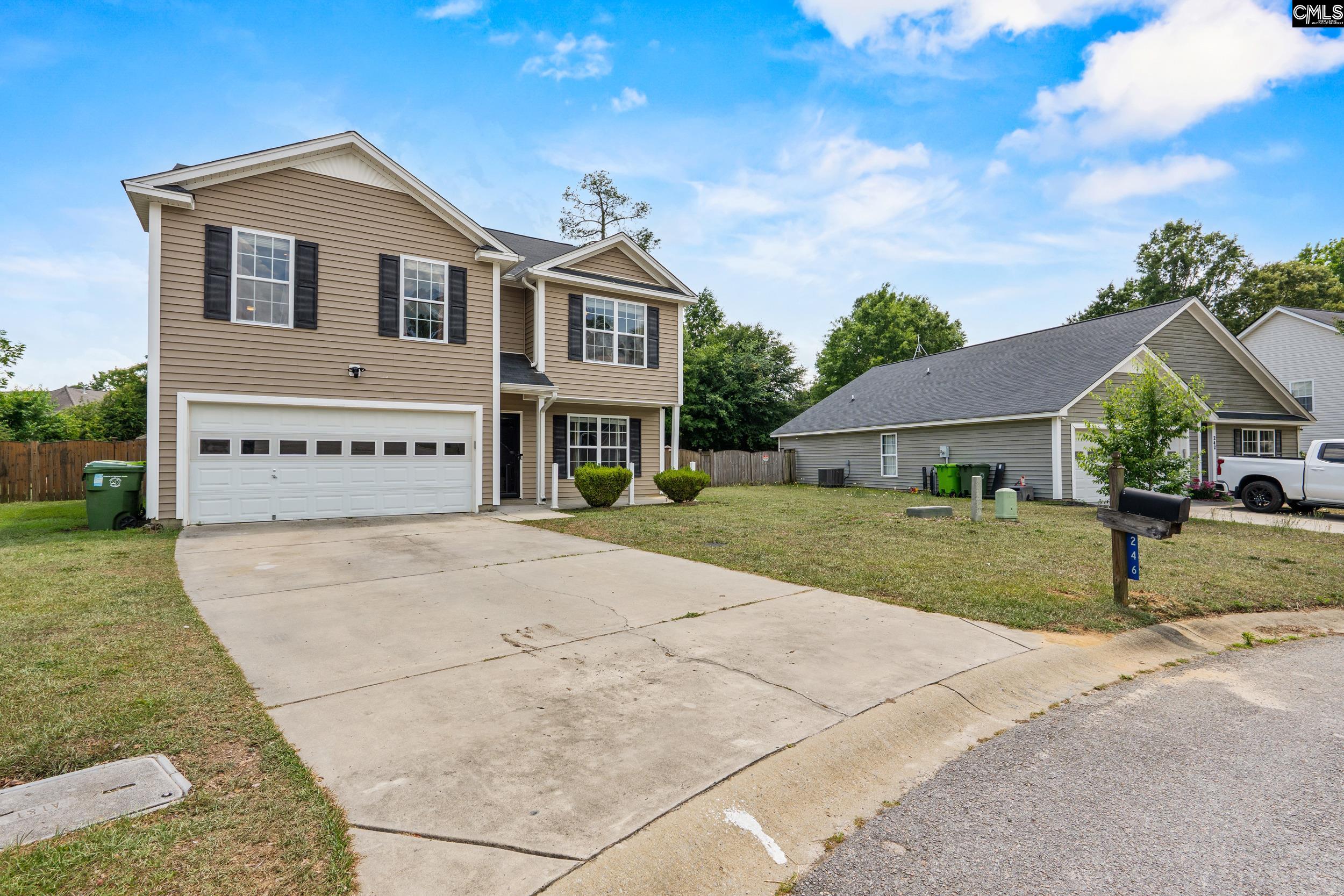 246 Keystone Drive Hopkins, SC 29061 - Photo 3 of 41