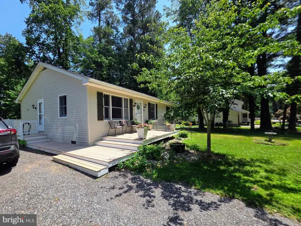 $315,000 | 852 Whispering Pine Circle, Lusby, MD 20657