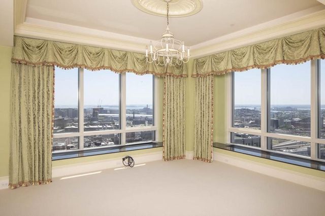 a view of a room with window and pool table