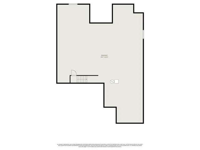 $530,000 | 10101 North Oakland Avenue, Kansas City, MO 64157