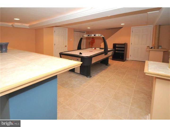 1227 Leedom Road Huntingdon Valley, PA 19006 - Photo 14 of 24 Game Room