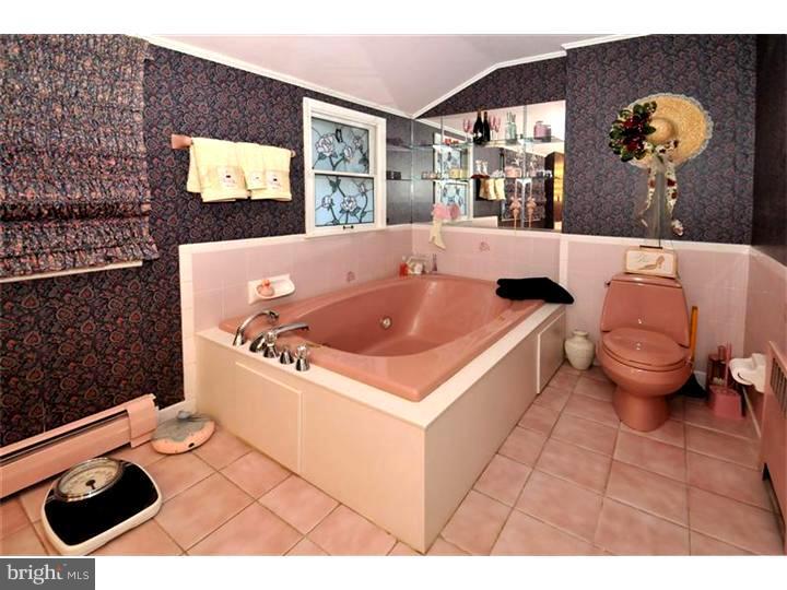 1227 Leedom Road Huntingdon Valley, PA 19006 - Photo 3 of 24 Master Bathroom