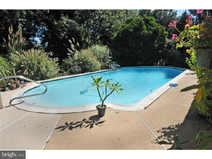 1227 Leedom Road Huntingdon Valley, PA 19006 - Photo 22 of 24 Pool