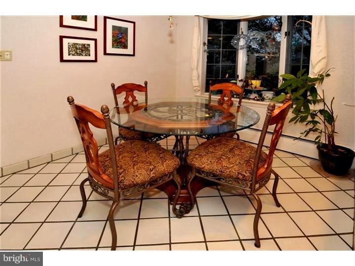 1227 Leedom Road Huntingdon Valley, PA 19006 - Photo 7 of 24 Breakfast Room