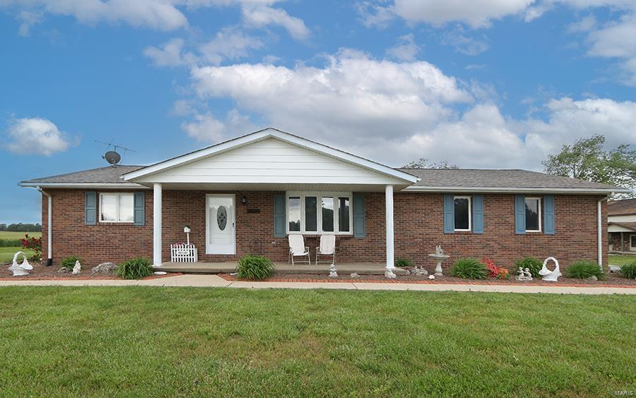 7429 Munich Road Bartelso, IL 62218 - Photo 19 of 52