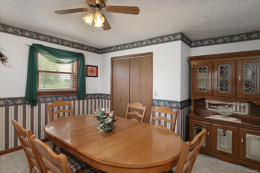 7429 Munich Road Bartelso, IL 62218 - Photo 22 of 52