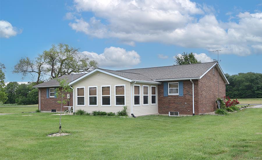 7429 Munich Road Bartelso, IL 62218 - Photo 51 of 52
