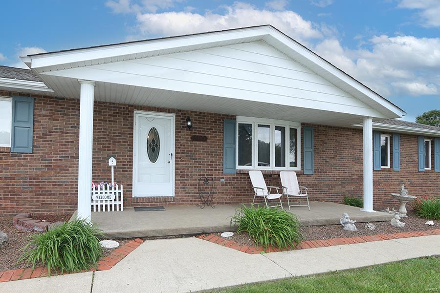 7429 Munich Road Bartelso, IL 62218 - Photo 6 of 52