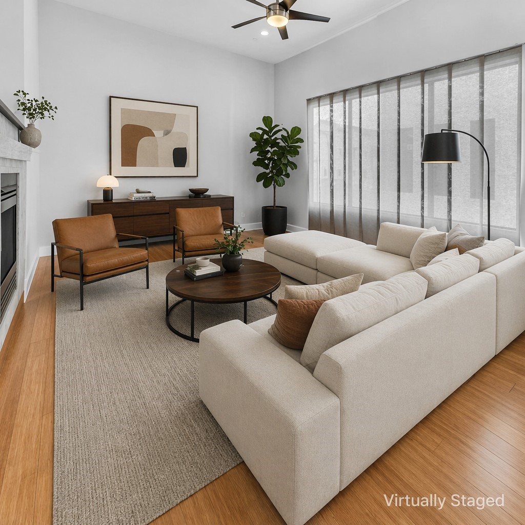 1802 Hickory Street Houston, TX 77007 - Photo 14 of 46