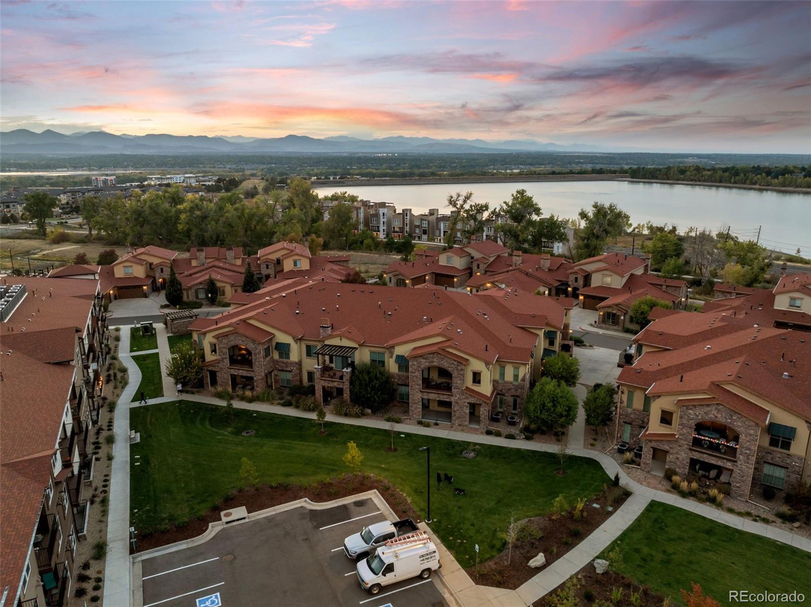 2366 Primo Road, Unit 206 Highlands Ranch, CO 80129 - Photo 2 of 34