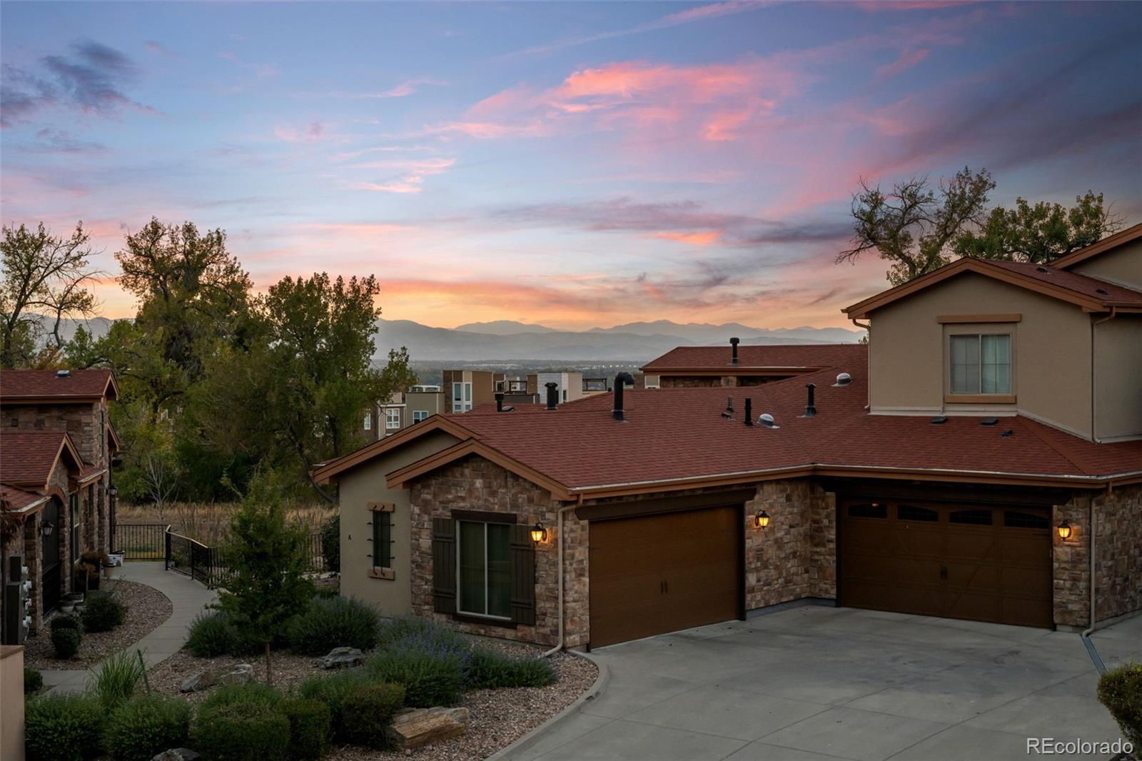 2366 Primo Road, Unit 206 Highlands Ranch, CO 80129 - Photo 23 of 34