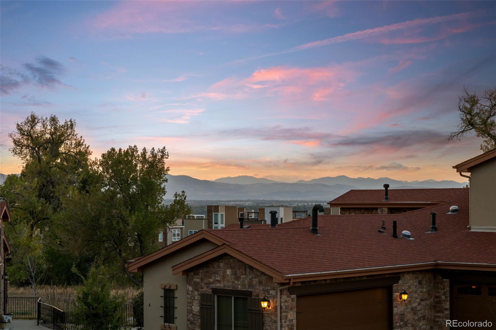 2366 Primo Road, Unit 206 Highlands Ranch, CO 80129 - Photo 24 of 34