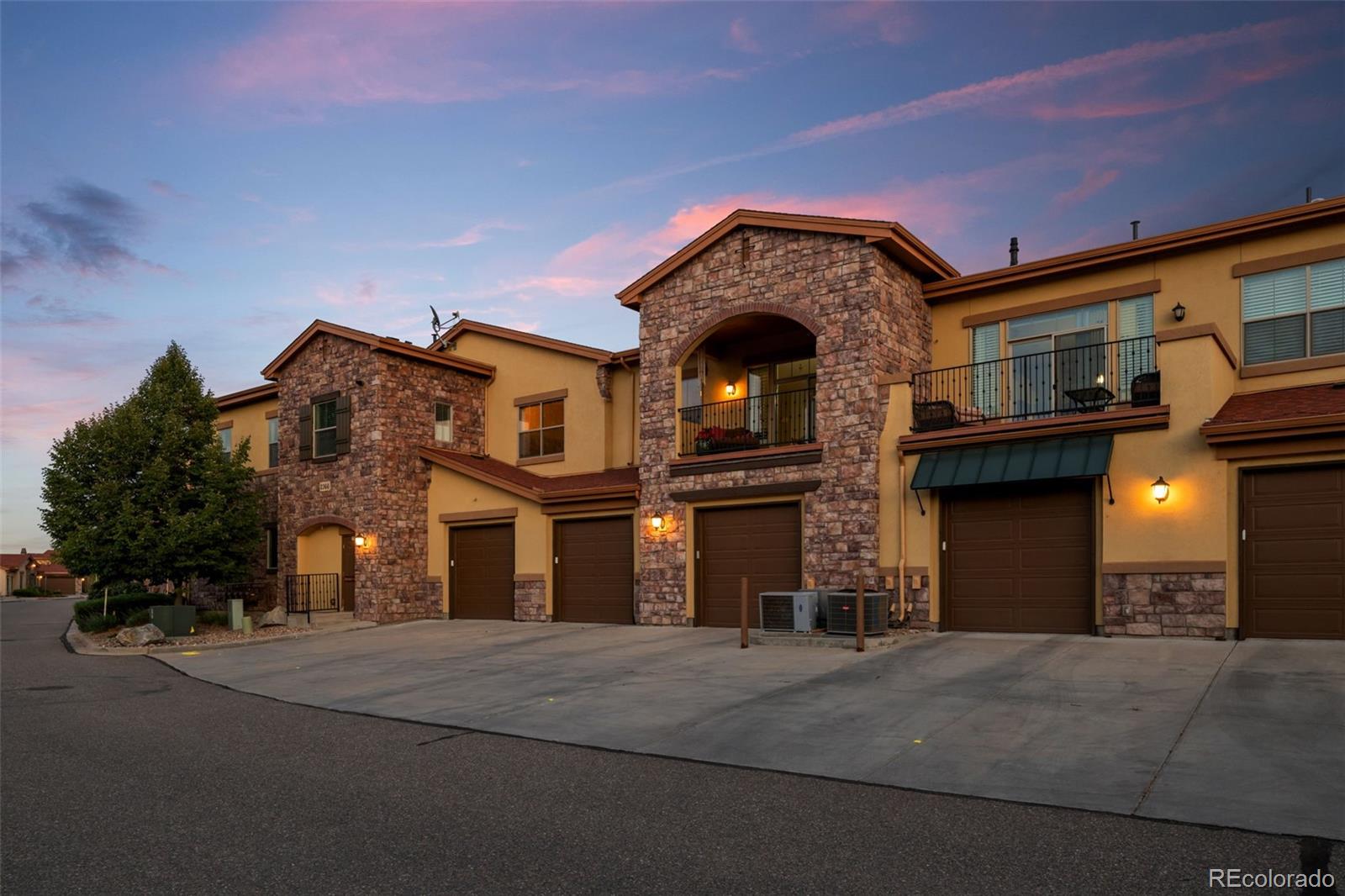2366 Primo Road, Unit 206 Highlands Ranch, CO 80129 - Photo 25 of 34