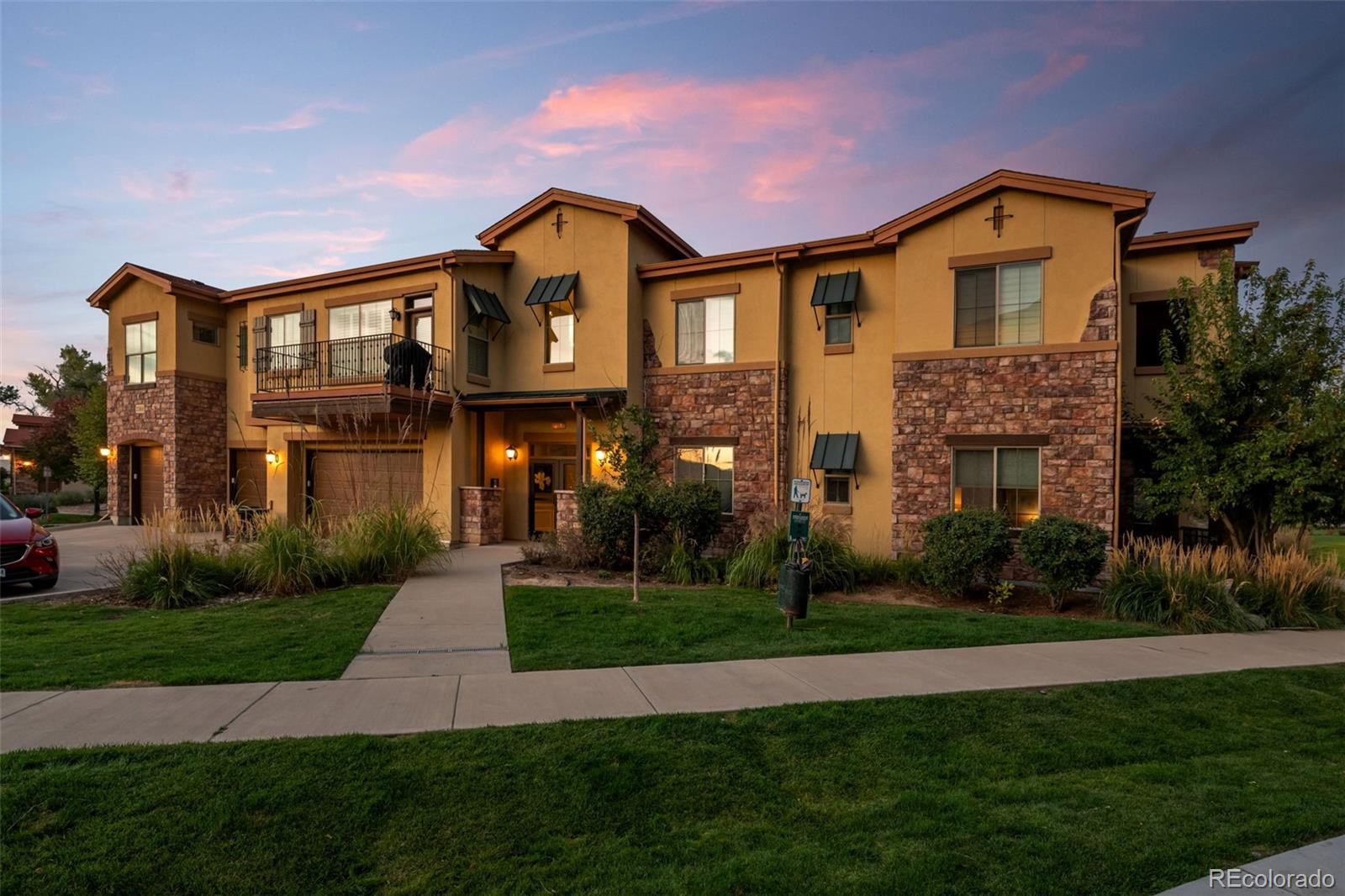 2366 Primo Road, Unit 206 Highlands Ranch, CO 80129 - Photo 26 of 34