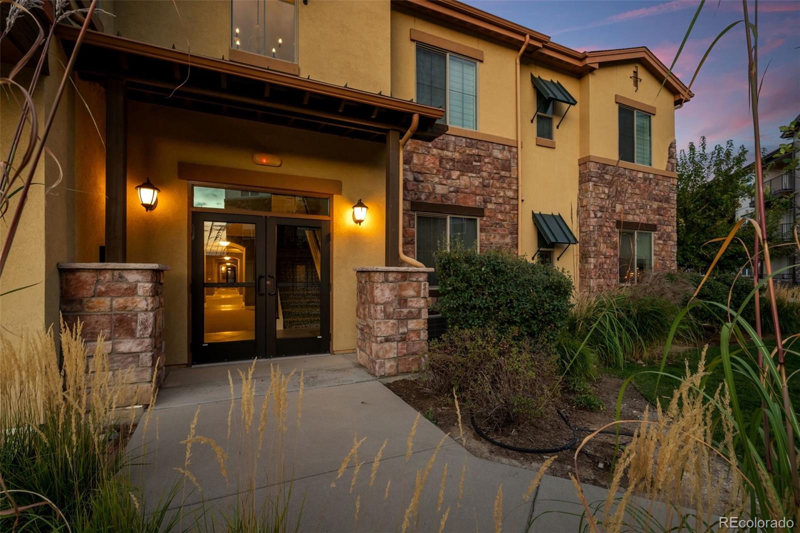 2366 Primo Road, Unit 206 Highlands Ranch, CO 80129 - Photo 27 of 34