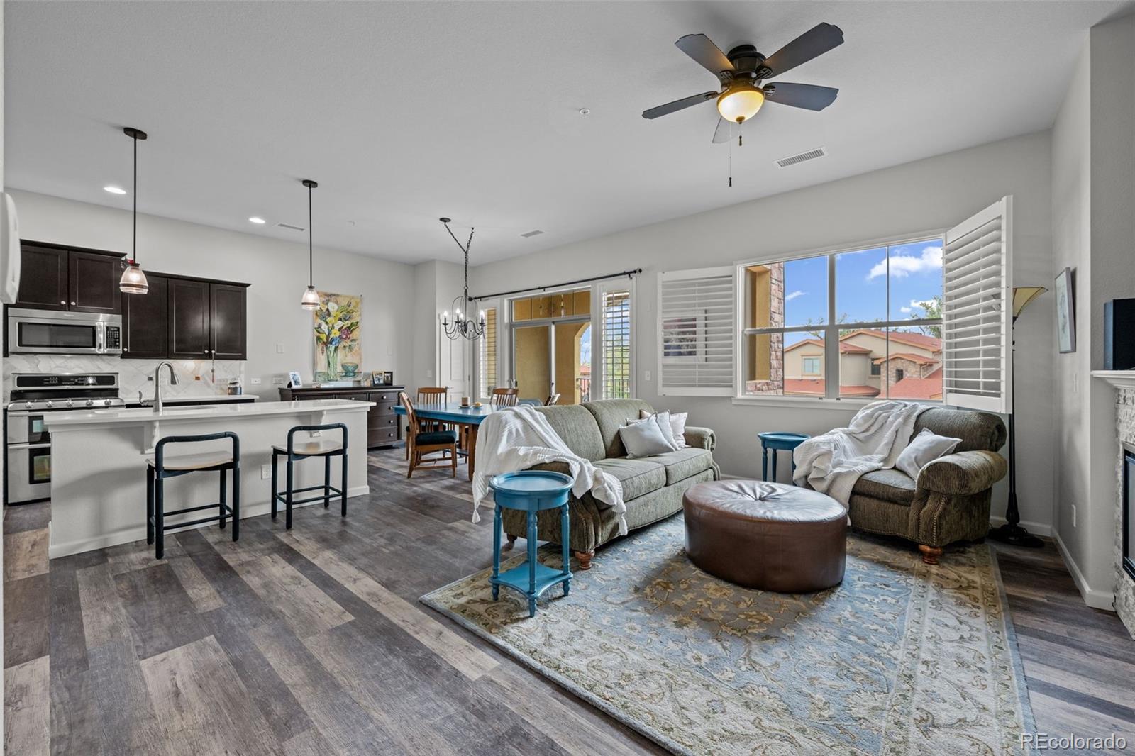 2366 Primo Road, Unit 206 Highlands Ranch, CO 80129 - Photo 3 of 34