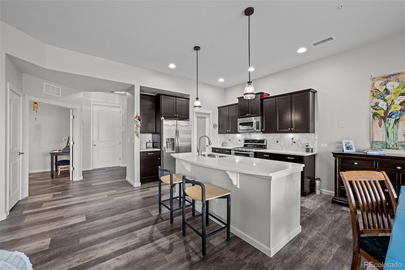 2366 Primo Road, Unit 206 Highlands Ranch, CO 80129 - Photo 8 of 34
