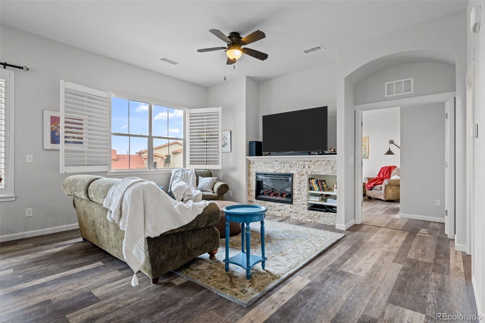 2366 Primo Road, Unit 206 Highlands Ranch, CO 80129 - Photo 9 of 34