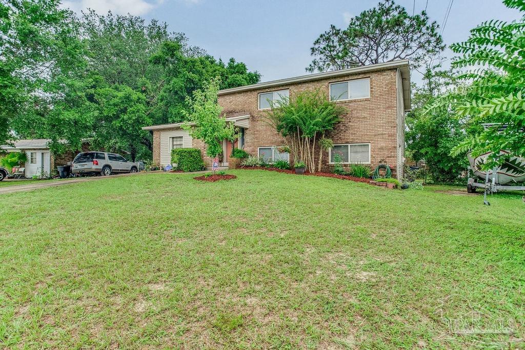 6175 Virwood Road Pensacola, FL 32504 - Photo 2 of 41