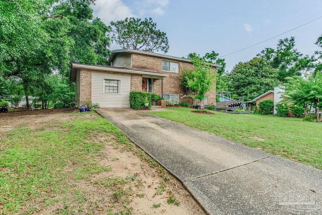 6175 Virwood Road Pensacola, FL 32504 - Photo 3 of 41