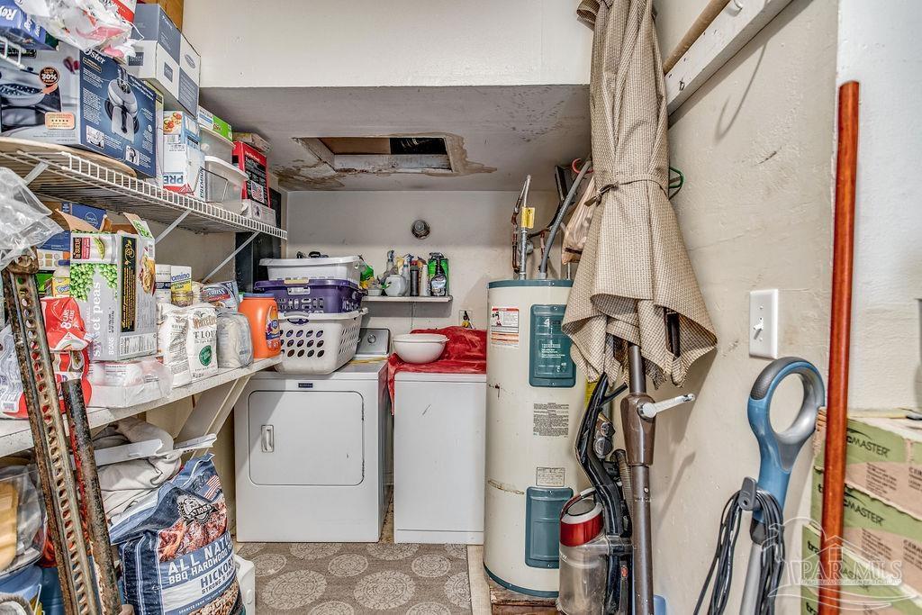 6175 Virwood Road Pensacola, FL 32504 - Photo 26 of 41