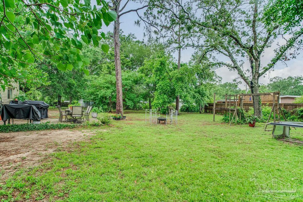 6175 Virwood Road Pensacola, FL 32504 - Photo 4 of 41