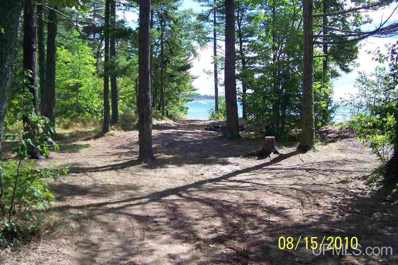 Tbd Off Mandan Road Copper Harbor, MI 49918 - Photo 8 of 8 Gallery Image 8