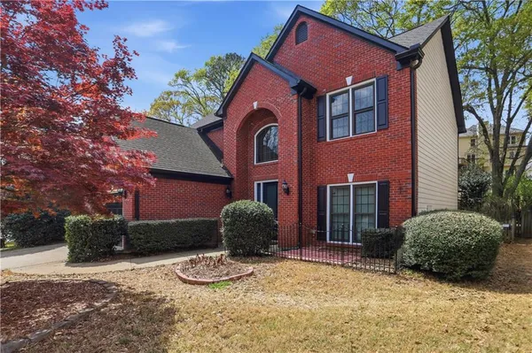 $613,000 | 8590 River Walk Landing, Johns Creek, GA 30024
