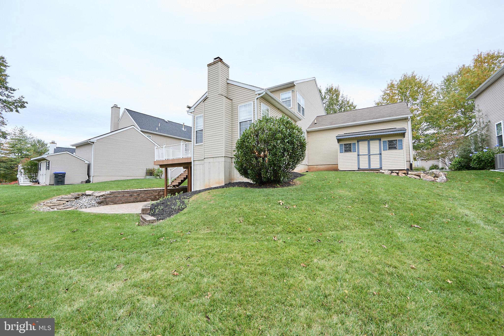 112 Lindley Lane Pottstown, PA 19465 - Photo 41 of 41