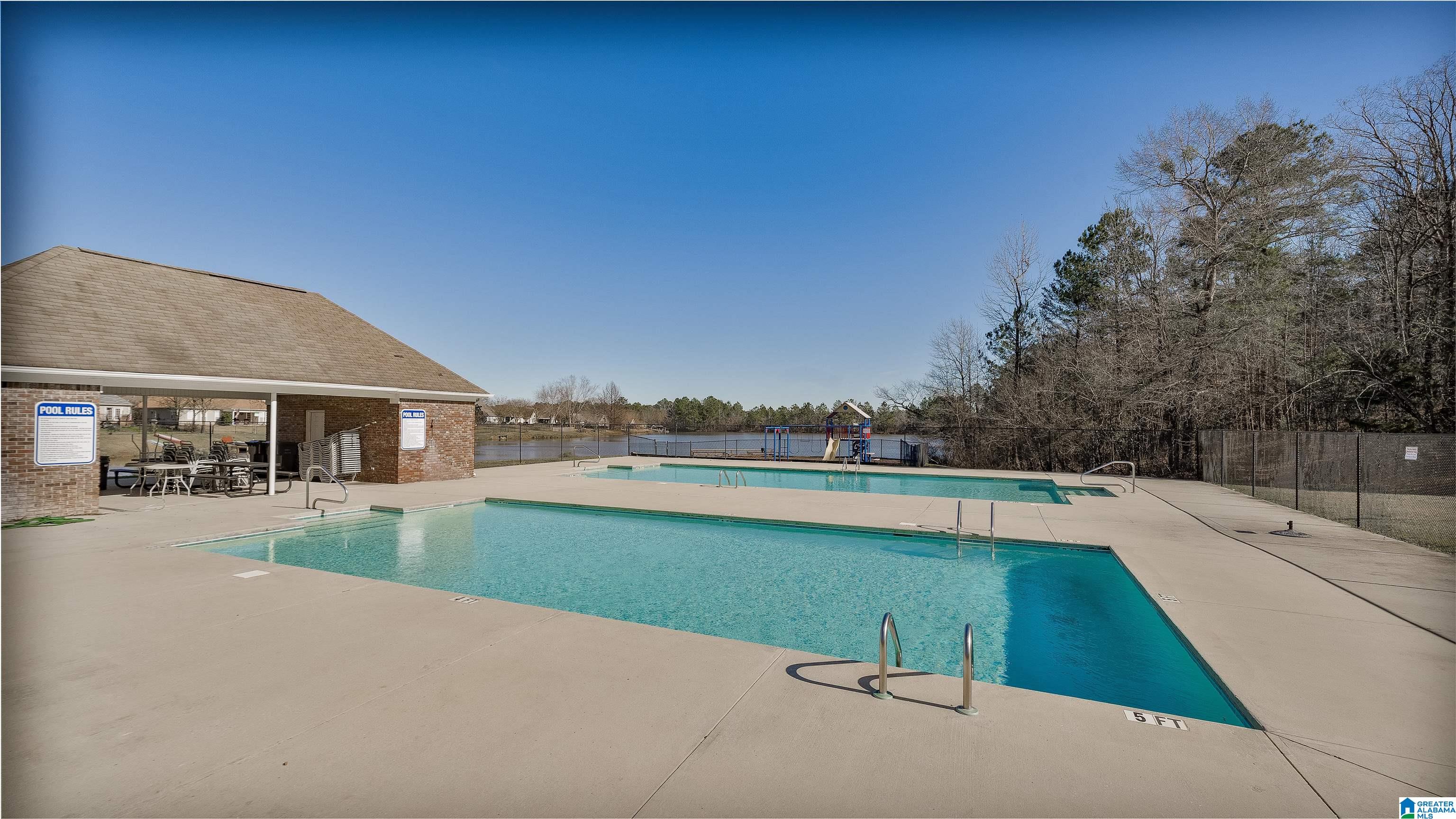221 Addison Drive Calera, AL 35040 - Photo 43 of 45