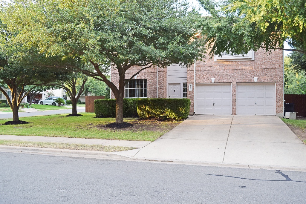 1208 Red Ranch Circle Cedar Park, TX 78613 - Photo 1 of 1