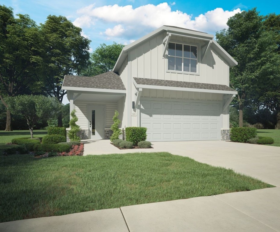 189 Spirit Street Elgin, TX 78621 - Photo 1 of 1 Gallery Image 1