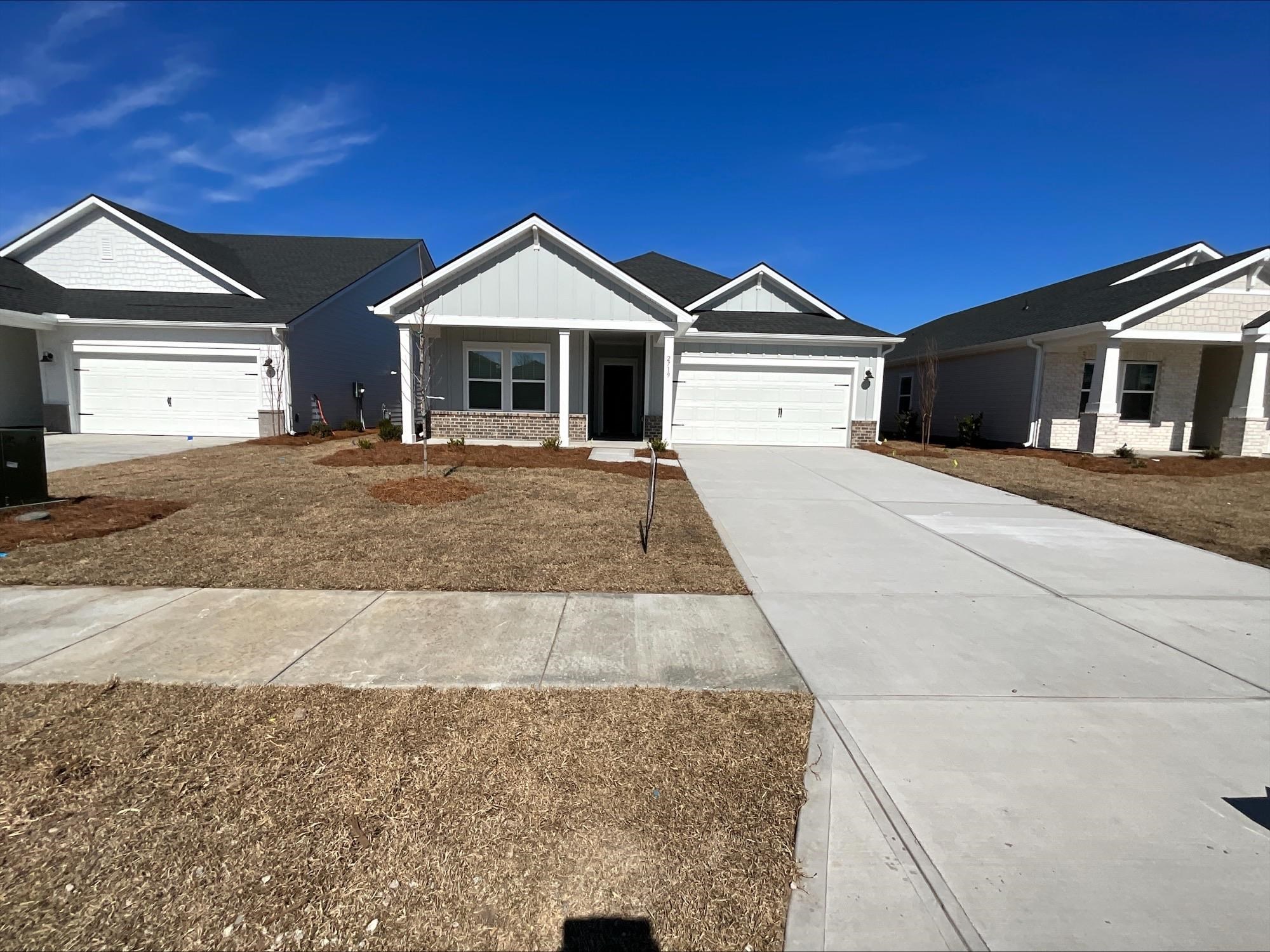 2719 Tranquility Loop Longs, SC 29568 - Photo 1 of 37