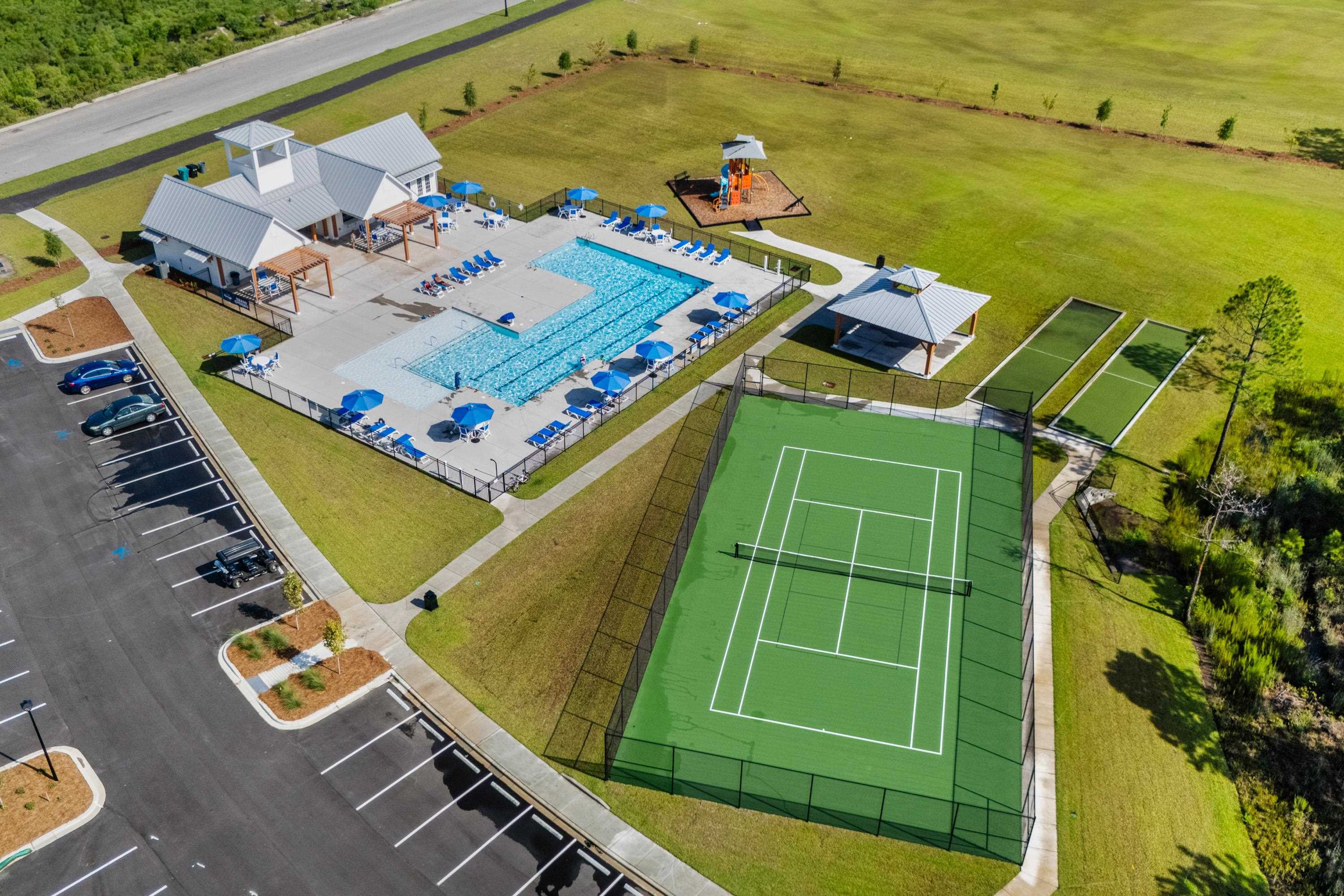 2719 Tranquility Loop Longs, SC 29568 - Photo 32 of 37