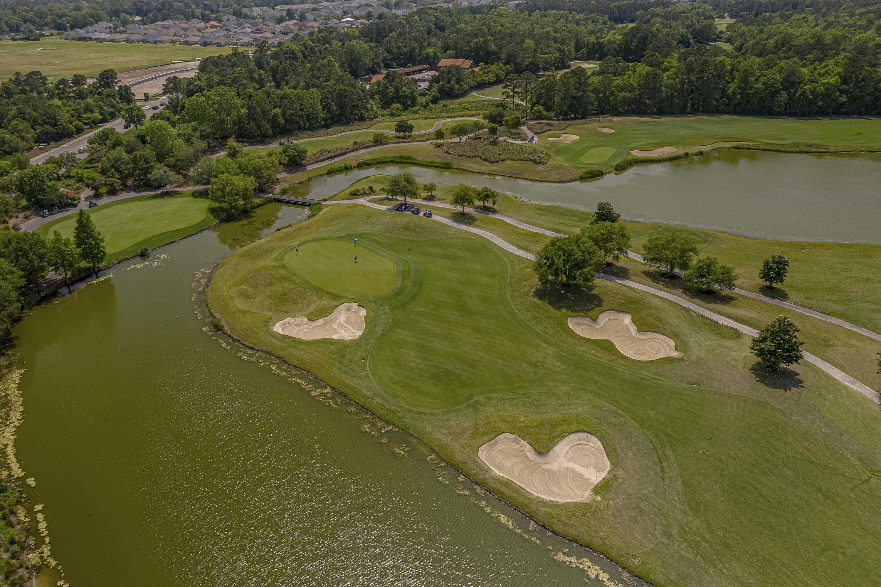 2719 Tranquility Loop Longs, SC 29568 - Photo 35 of 37