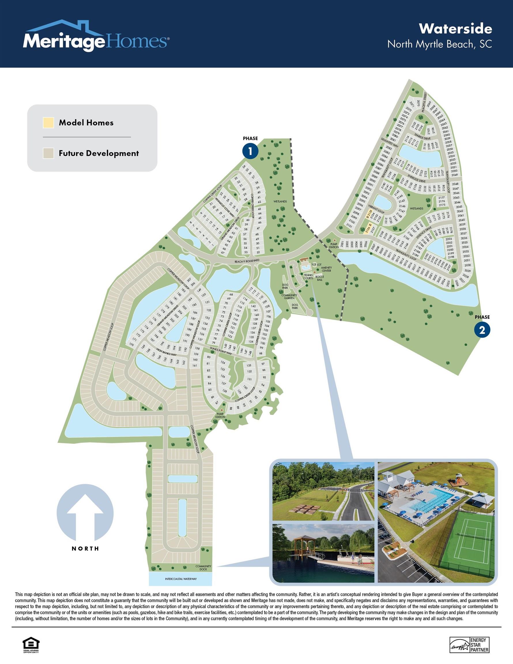 2719 Tranquility Loop Longs, SC 29568 - Photo 4 of 37
