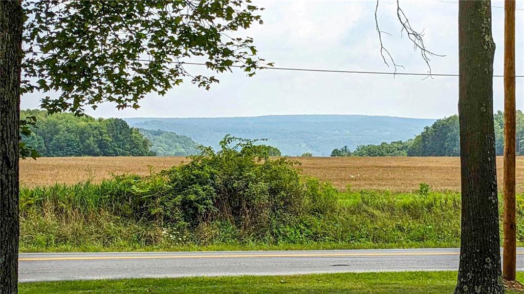 2646 Ridge Road Westover, PA 16692 - Photo 3 of 23 a view of lake from a window