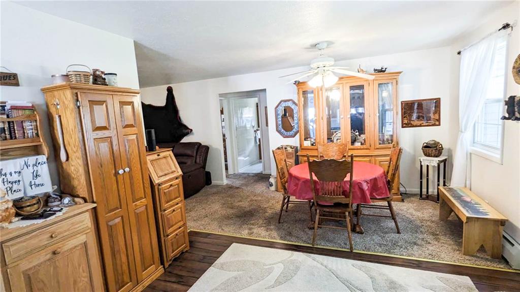 2646 Ridge Road Westover, PA 16692 - Photo 6 of 23 a dining room with furniture and window